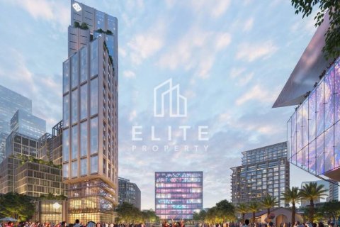 شقة في DIFC, دبي 3 غرف نوم, 176 م² رقم 121249 - صورة 15