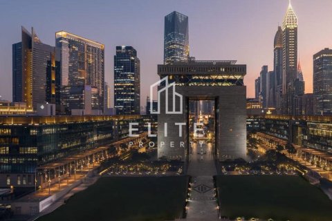 شقة في DIFC, دبي 3 غرف نوم, 176 م² رقم 121249 - صورة 11