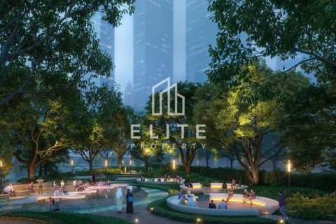 شقة في DIFC, دبي 3 غرف نوم, 176 م² رقم 121249 - صورة 17