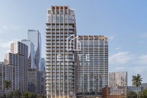 شقة في DIFC, دبي 3 غرف نوم, 176 م² رقم 121249 - صورة 2