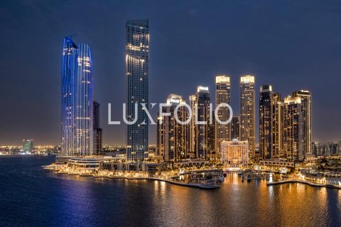 شقة في خور دبي, دبي 1غرف نوم, 71 م² رقم 45612 - صورة 10