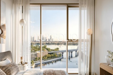 شقة في خور دبي, دبي 1غرف نوم, 71 م² رقم 45612 - صورة 3