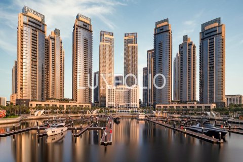 شقة في خور دبي, دبي 1غرف نوم, 71 م² رقم 45612 - صورة 1