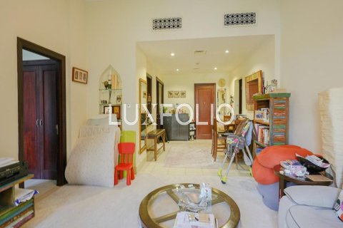 Appartement à Old Town, Dubai, 2 chambres, 120 m², № 45600 - photo 5