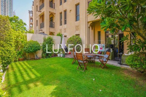 Appartement à Old Town, Dubai, 2 chambres, 120 m², № 45600 - photo 2