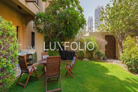 Appartement à Old Town, Dubai, 2 chambres, 120 m², № 45600 - photo 12