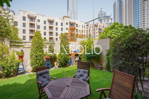 Appartement à Old Town, Dubai, 2 chambres, 120 m², № 45600 - photo 3