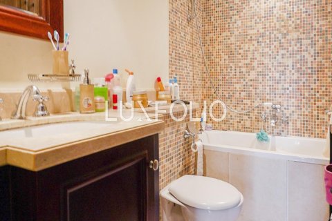 Appartement à Old Town, Dubai, 2 chambres, 120 m², № 45600 - photo 10
