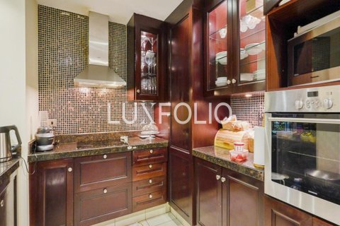 Appartement à Old Town, Dubai, 2 chambres, 120 m², № 45600 - photo 7