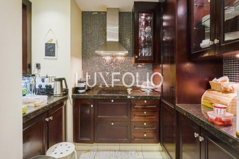 Appartement à Old Town, Dubai, 2 chambres, 120 m², № 45600 - photo 8