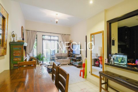 Appartement à Old Town, Dubai, 2 chambres, 120 m², № 45600 - photo 6