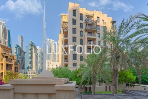 Appartement à Old Town, Dubai, 2 chambres, 98 m², № 45605 - photo 1