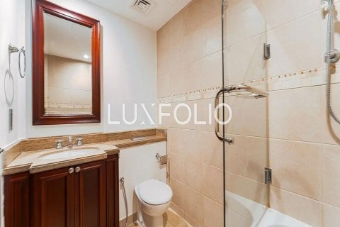 Appartement à Old Town, Dubai, 2 chambres, 98 m², № 45605 - photo 9