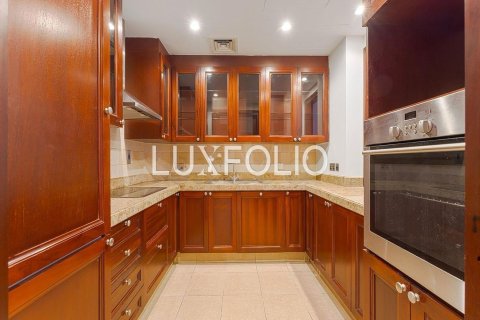 Appartement à Old Town, Dubai, 2 chambres, 98 m², № 45605 - photo 5