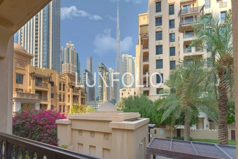 Appartement à Old Town, Dubai, 2 chambres, 98 m², № 45605 - photo 2