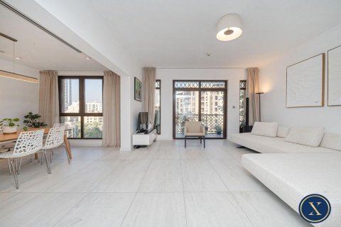 Appartement à Old Town, Dubai, 2 chambres, 130 m², № 45601 - photo 2