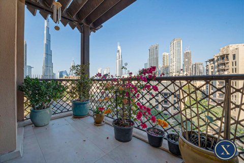 Appartement à Old Town, Dubai, 2 chambres, 130 m², № 45601 - photo 11