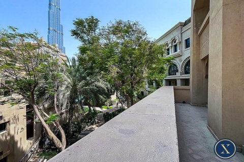 Apartamento en Downtown Dubai (Downtown Burj Dubai), Dubai, 2 dormitorios, 188 m², № 45603 - foto 2