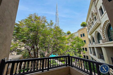 Apartamento en Downtown Dubai (Downtown Burj Dubai), Dubai, 2 dormitorios, 188 m², № 45603 - foto 1