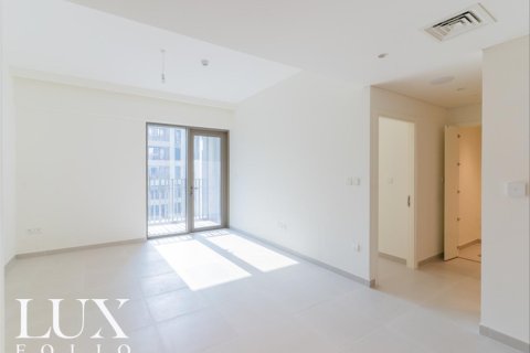 شقة في Creek Beach, خور دبي, دبي 1غرف نوم, 62 م² رقم 45604 - صورة 4