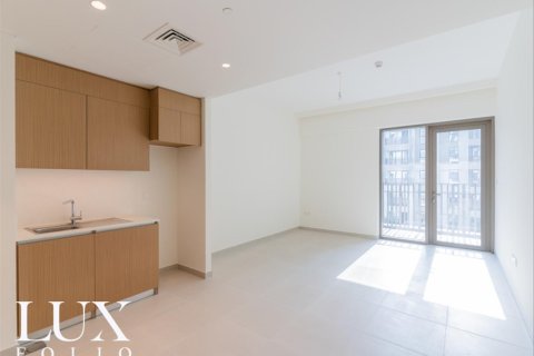 شقة في Creek Beach, خور دبي, دبي 1غرف نوم, 62 م² رقم 45604 - صورة 2