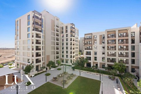 شقة في Creek Beach, خور دبي, دبي 1غرف نوم, 62 م² رقم 45604 - صورة 1