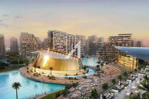 شقة في Dubai South (Dubai World Central), دبي 2 غرف نوم, 100 م² رقم 102207