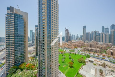 Appartement à Downtown Dubai (Downtown Burj Dubai), Dubai, 3 chambres, 164 m², № 102209 - photo 2