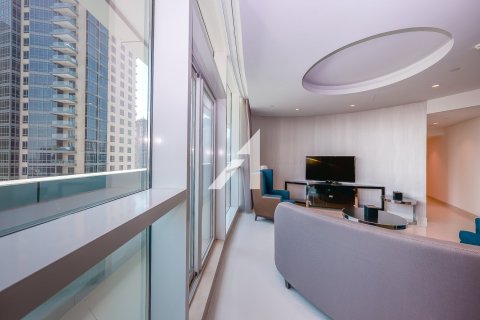 Appartement à Downtown Dubai (Downtown Burj Dubai), Dubai, 3 chambres, 164 m², № 102209 - photo 22