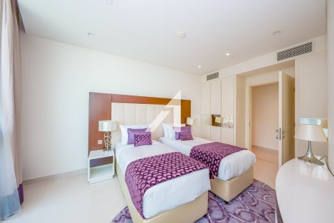 Appartement à Downtown Dubai (Downtown Burj Dubai), Dubai, 3 chambres, 164 m², № 102209 - photo 14