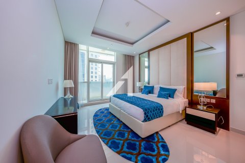 Appartement à Downtown Dubai (Downtown Burj Dubai), Dubai, 3 chambres, 164 m², № 102209 - photo 18