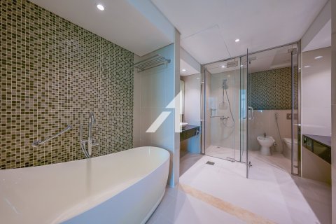Appartement à Downtown Dubai (Downtown Burj Dubai), Dubai, 3 chambres, 164 m², № 102209 - photo 4