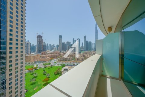 Appartement à Downtown Dubai (Downtown Burj Dubai), Dubai, 3 chambres, 164 m², № 102209 - photo 20