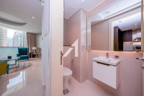 Appartement à Downtown Dubai (Downtown Burj Dubai), Dubai, 3 chambres, 164 m², № 102209 - photo 3