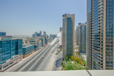 Appartement à Downtown Dubai (Downtown Burj Dubai), Dubai, 3 chambres, 164 m², № 102209 - photo 12