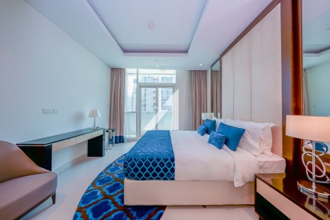 Appartement à Downtown Dubai (Downtown Burj Dubai), Dubai, 3 chambres, 164 m², № 102209 - photo 17
