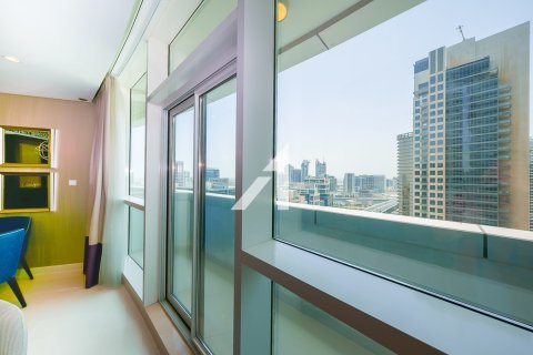 Appartement à Downtown Dubai (Downtown Burj Dubai), Dubai, 3 chambres, 164 m², № 102209 - photo 11
