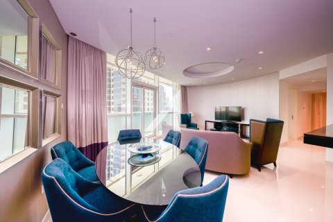 Appartement à Downtown Dubai (Downtown Burj Dubai), Dubai, 3 chambres, 164 m², № 102209 - photo 24