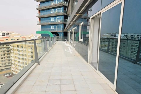 Appartement à Dubai Silicon Oasis, Dubai, 3 chambres, 196 m², № 102188 - photo 7