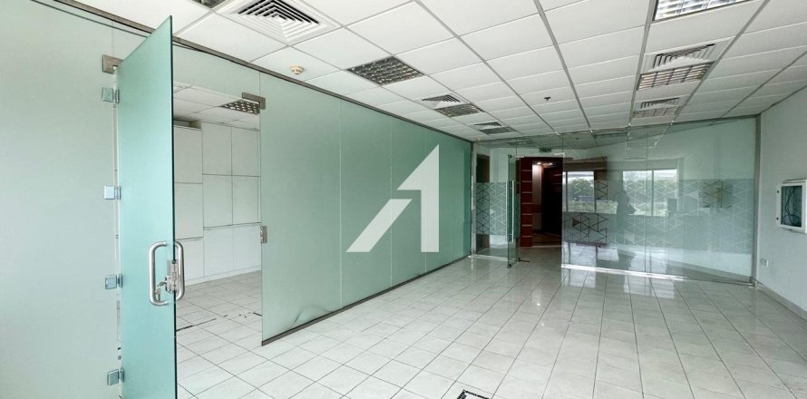 Bureau à Al Quoz, Dubai, 73 m², № 102204