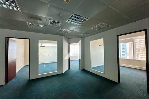 Bureau à Sheikh Zayed Road, Dubai, 186 m², № 102206 - photo 11
