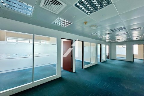 Bureau à Sheikh Zayed Road, Dubai, 186 m², № 102206 - photo 8