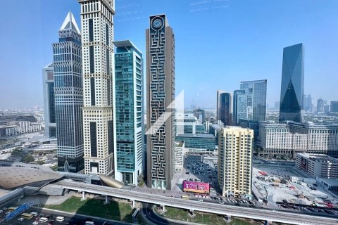 Офис в Sheikh Zayed Road, Дубай, 186м², № 102206
