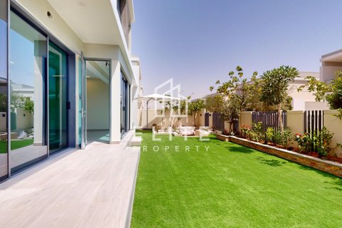 Villa en Harmony, Tilal Al Ghaf, Dubai, 4 dormitorios, 376 m², № 121584 - foto 3