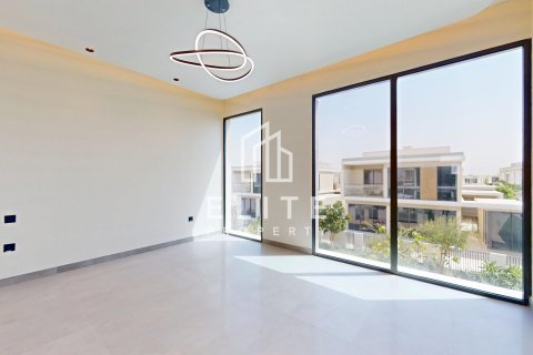 Villa en Harmony, Tilal Al Ghaf, Dubai, 4 dormitorios, 376 m², № 121584 - foto 28