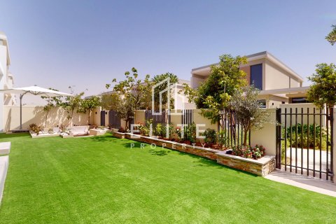Villa en Harmony, Tilal Al Ghaf, Dubai, 4 dormitorios, 376 m², № 121584 - foto 5