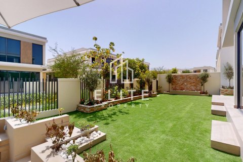 Villa en Harmony, Tilal Al Ghaf, Dubai, 4 dormitorios, 376 m², № 121584 - foto 4