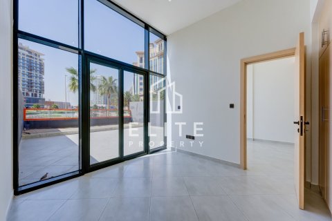 Apartment in Al Jaddaf, Dubai 3 bedrooms, 192 sq.m. № 121587