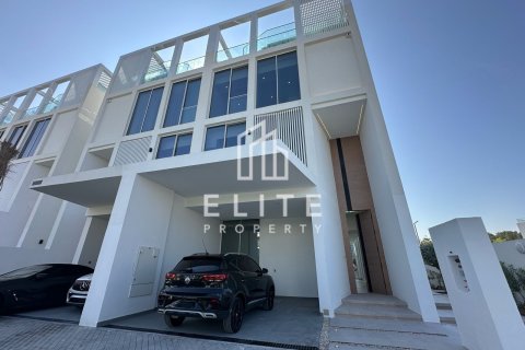 Villa in Al Barari, Dubai 4 bedrooms, 220 sq.m. № 121582