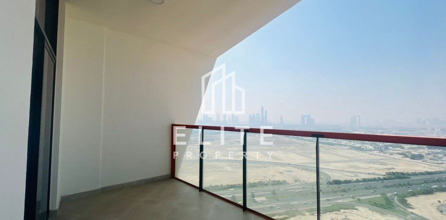 Apartment in Al Jaddaf, Dubai 3 bedrooms, 139 sq.m. № 121586